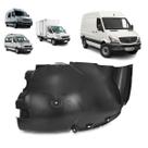 Parabarro dianteiro frontal mercedes benz sprinter 2012 a 2019 lado direito original a9066841777