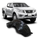 Parabarro Dianteiro Frontier 2017 a 2021 Gasolina Direito