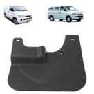 Parabarro dianteiro h1 starex 2000 2001 lado direito 868324a300