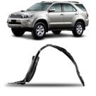 Parabarro dianteiro hilux sw4 2008 2009 2010 2011