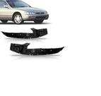 Parabarro Dianteiro Honda Accord 1994 1995 1996 1997