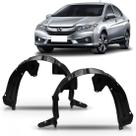 Parabarro Dianteiro Honda City 2014 2015 2016 2017