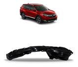 Parabarro Dianteiro Honda Crv 17 18 19 20 Lado Direito Parabarro Dianteiro Honda Crv 17 18 19 20 Lado Direito