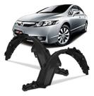Parabarro Dianteiro Honda New Civic 2007 2008 2009 2010 2011