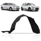 Parabarro dianteiro hyundai i30 2008 a 2011 lado direito 868122l000 Parabarro dianteiro hyundai i30 2008 a 2011 lado direito 868122l000