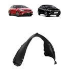 Parabarro dianteiro kia cerato 2020 a 2022 lado direito 86812m7000 Parabarro dianteiro kia cerato 2020 a 2022 lado direito 86812m7000
