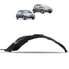 Parabarro dianteiro lado direito honda fit 2005 a 2008