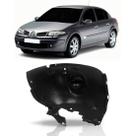 Parabarro Dianteiro Megane 2005 A 2011
