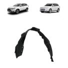 Parabarro dianteiro mitsubishi outlander 2016 a 2021 lado esquerdo 5370b007 Parabarro dianteiro mitsubishi outlander 2016 a 2021 lado esquerdo 5370b007
