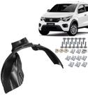 Parabarro Dianteiro Mobi 2016 2017 2018 a 2022 Original Fiat