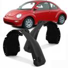 Parabarro Dianteiro New Beetle 1998 1999 00 01 02 03 2004 2005