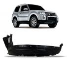 Parabarro Dianteiro Pajero Full 2008 2009 2010 2011 2012 2013 2014