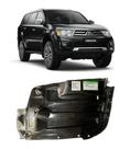 Parabarro Dianteiro Parte Frente Dakar 2009 a 2015 Direito Parabarro Dianteiro Parte Frente Dakar 2009 a 2015 Direito