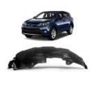 Parabarro Dianteiro Rav4 2015 2016 2017 2018