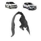 Parabarro dianteiro renault clio 2004 a 2012 lado direito 8200067075