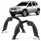 Parabarro Dianteiro Renault Duster 2012 A 2016