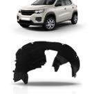 Parabarro dianteiro renault kwid 2017 2018 2019