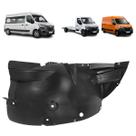 Parabarro dianteiro renault master 2022 a 2025 lado direito original 638406859r
