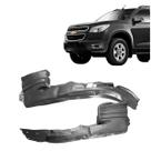 Parabarro Dianteiro S10 Blazer 2012 2013 2014 15 16 17 2018