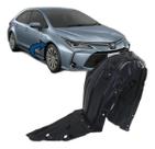 Parabarro Dianteiro Toyota Corolla 2020 2021 2022 2023 LE