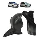 Parabarro dianteiro volkswagen fox 2011 a 2014 lado direito 5z0809962