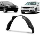 Parabarro Dianteiro Vw Golf 1999 a 2012 Vw Bora 1998 a 2007