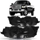 Parabarro Ford F250 F350 2008 A 2012