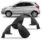 Parabarro Ford Ka 2015 2016 2017 Hatch Sedan