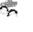 Parabarro Ford Ranger 1998 99 2000 01 02 03 04 05 06 07 08 2009 Lado:Esquerdo