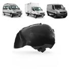 Parabarro frontal mercedes benz sprinter 311 2012 a 2016 313 2017 a 2019 413 cdi 2013 2014 415 515 2012 a 2019 416 2019 dianteiro lado direito