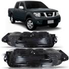 Parabarro Frontier Sel 2007 A 2011 Dianteiro