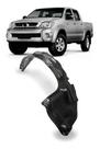 Parabarro Hilux Pick-Up 2005 A 2008 Lado Esquerdo
