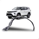 Parabarro Hilux Sw4 2021 2022 2023 2024