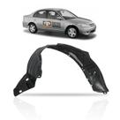 Parabarro honda civic 2004 a 2006 dianteiro lado direito 74101s5aj01