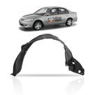 Parabarro honda civic 2004 a 2006 dianteiro lado esquerdo 74151s5aj00