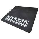 Parabarro Injetado para Carreta Randon - 57,5cm x 62cm