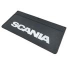 Parabarro Injetado para Scania NTG 2019... - Dianteiro - 46,5cm x 22,5cm