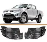 Parabarro l200 triton parte frente par