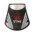 Parabarro Lameira Borracha Moto Personalizada Fixa RR Racing