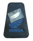 Parabarro Lameira Medio 28cm Honda Cg Titan Fan Universal Parabarro Lameira Medio 28cm Honda Cg Titan Fan Universal