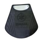 Parabarro Lameira Yamaha Fazer Dt Xtz Factor Rd Ybr - Preto