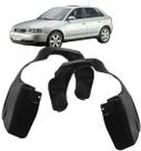 Parabarro Lameiro Dianteiro Audi A3 1996 até 2006 Par 2 peças