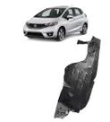 Parabarro Lameiro Dianteiro Fit 2015 2016 a 2021 Esquerdo Parabarro Lameiro Dianteiro Fit 2015 2016 a 2021 Esquerdo