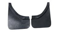 Parabarro Lameiro Traseiro Renault Duster - 788121885r