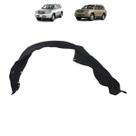 Parabarro land cruiser 04/09 prado dianteiro le - imp