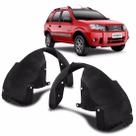 Parabarro Moldura Interno Paralama Ecosport 2003 A 2012
