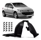 Parabarro peugeot 307 2003/11 ld+grampo Parabarro peugeot 307 2003/11 ld+grampo