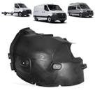 Parabarro posterior mercedes benz sprinter 2020 a 2023 dianteiro lado direito original a9076840300