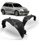 Parabarro pt cruiser 2001 a 2006
