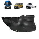Parabarro renault master 2022 a 2025 lado esquerdo original 638411709r